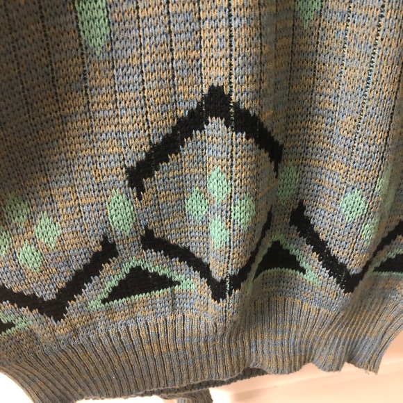 Vintage McGregor xl sweater - Picture 2 of 6